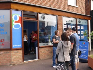 Lettings Bournemouth